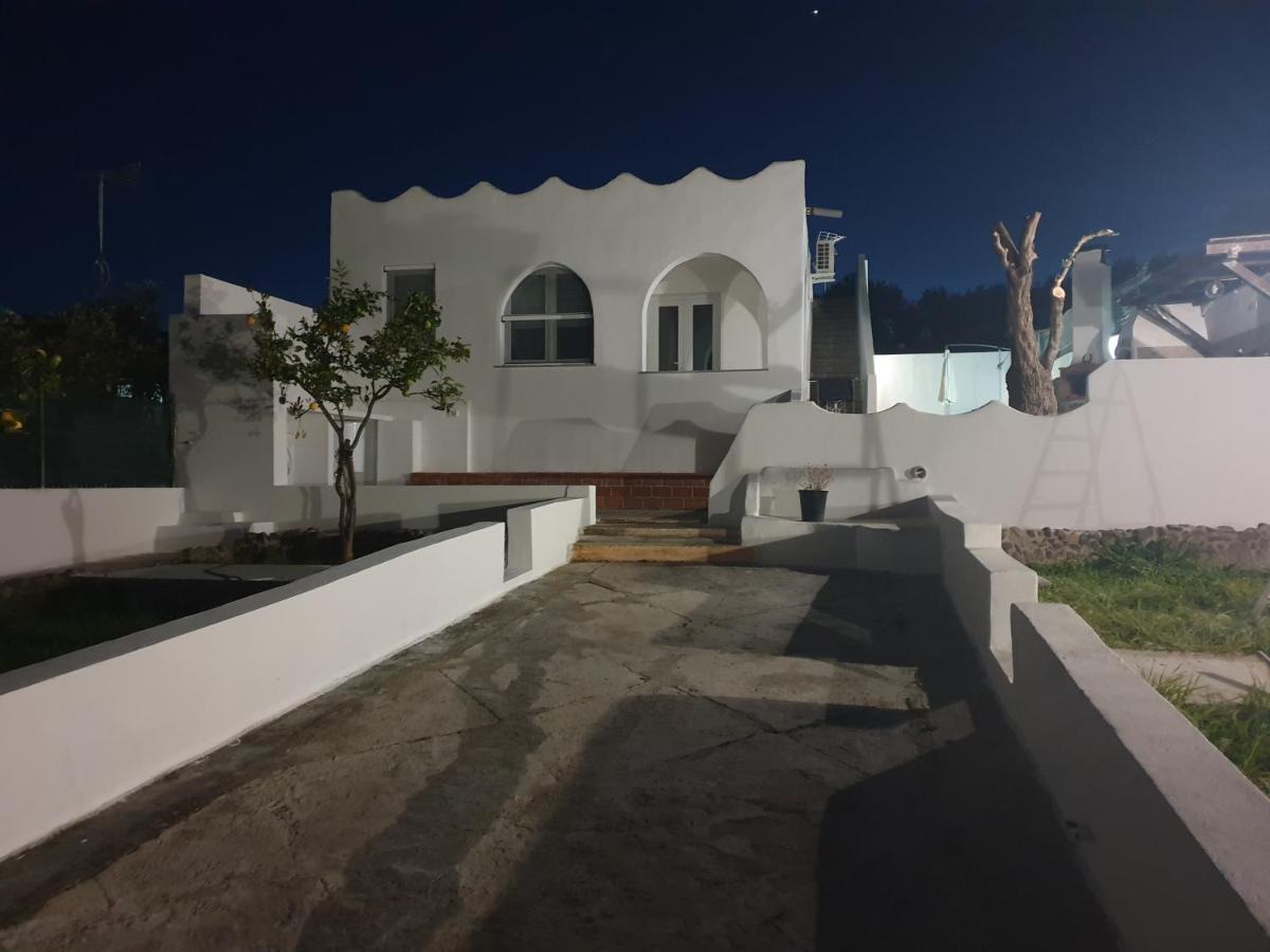 Mare E Vacanze Villa Villa San Pietro Exterior foto
